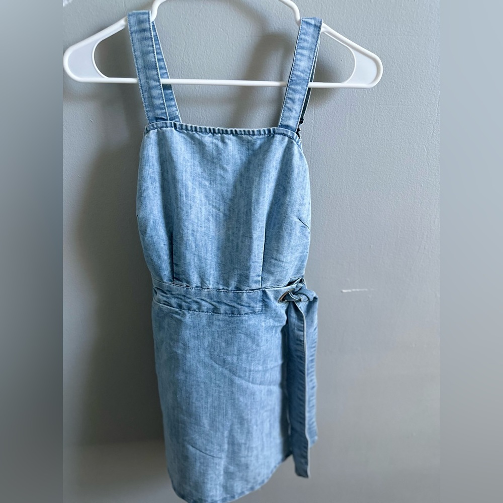 Romper XS
